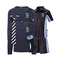 Amrywiaeth o Gwisg Ysgol Cychwynol mewn Pecyn